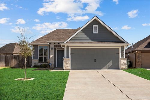 2079 Positano Loop, Bryan, TX, 77808-5439 | Card Image