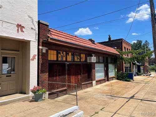 741 Marshall Ave, Webster Groves, MO, 63119-1923 | Card Image