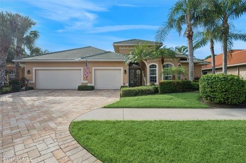 4908 Rustic Oaks Cir, NAPLES, FL, 34105-4521 | Card Image