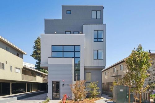 2-1433 Floribunda Ave, Burlingame, CA, 94010-4071 | Card Image