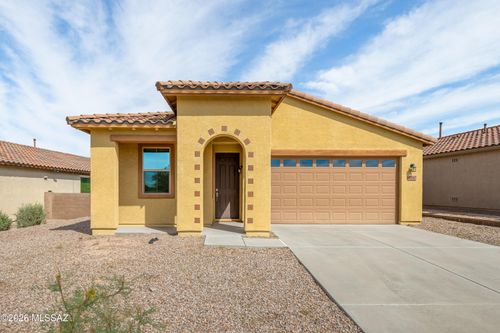 12047 N Golden Mirror Dr, Marana, AZ, 85658-4800 | Card Image
