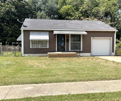1245 Dudley Ln, Bossier City, LA, 71112-2903 | Card Image