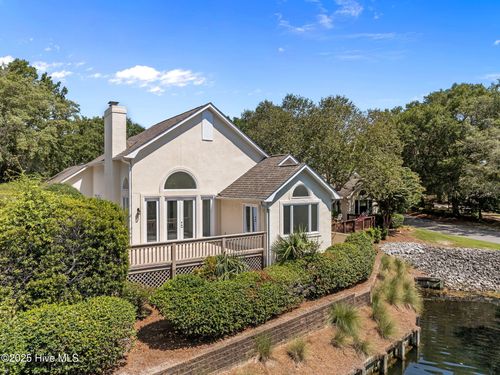 1803 Glen Eagles Ln, Wilmington, NC, 28405-6200 | Card Image