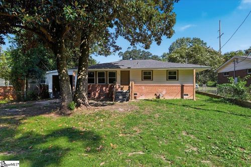 320 Langston Drive, Greenville, SC, 29617 | Card Image