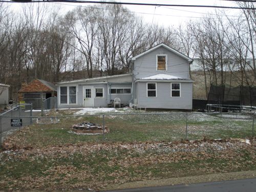 1915 River Street, Blackman Charter Township, MI, 49202 | Card Image