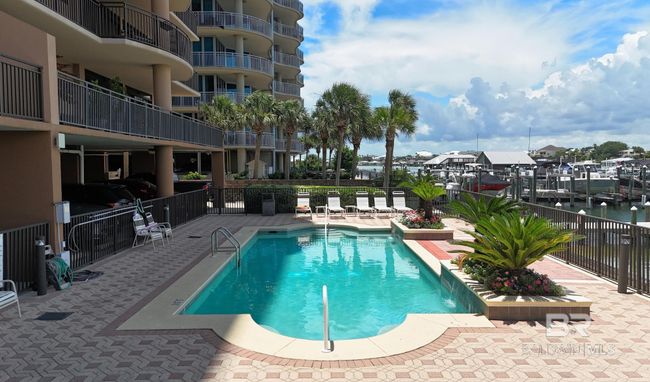 UNIT-203 - 29235 Perdido Beach Blvd, Condo with 3 bedrooms, 3 bathrooms and null parking in Orange Beach AL | Image 43
