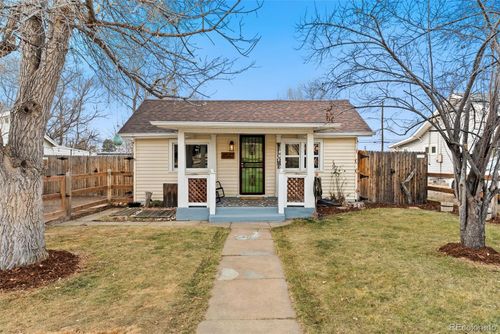 4547 S Lincoln St, Englewood, CO, 80113-5732 | Card Image