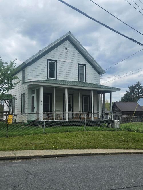 69 Cossey St, Ticonderoga, NY, 12883-4102 | Card Image