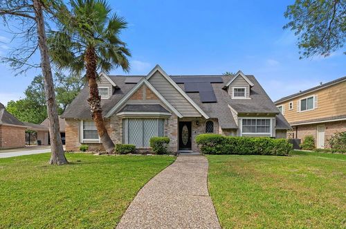 11506 Long Pine Dr, Houston, TX, 77077-4219 | Card Image