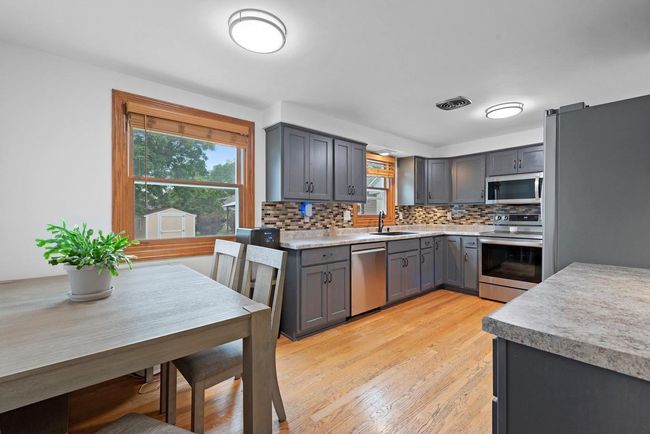 1401 Langlade Avenue, House other with 3 bedrooms, 1 bathrooms and null parking in GREEN BAY WI | Image 9