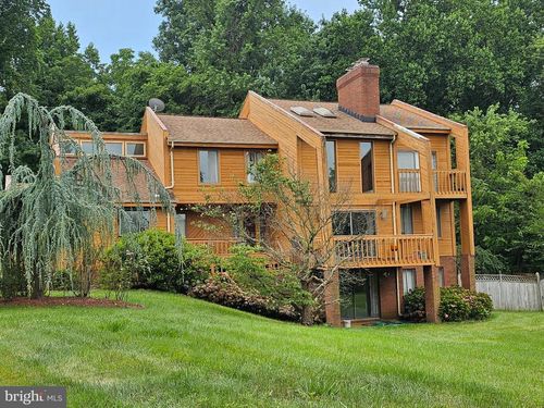 500 River Bend Rd, FORT WASHINGTON, MD, 20744-5541 | Card Image