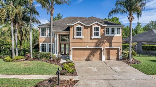 503 Osprey Lakes Circle, CHULUOTA, FL, 32766 | Card Image