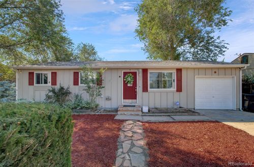 1057 Mt Werner Circle, Colorado Springs, CO, 80905 | Card Image