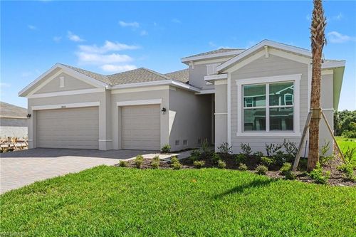 18850 River Burst Ct, NORTH FORT MYERS, FL, 33917 | Card Image