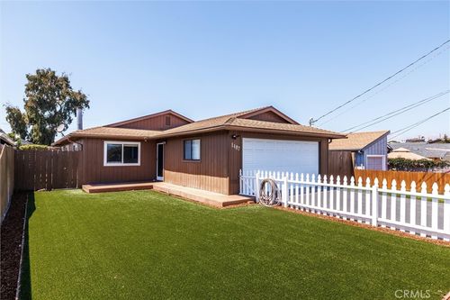 1487 15th St, Los Osos, CA, 93402-1808 | Card Image