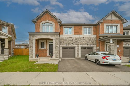 896 Sumac Cres, Milton, ON, L9E1R7 | Card Image