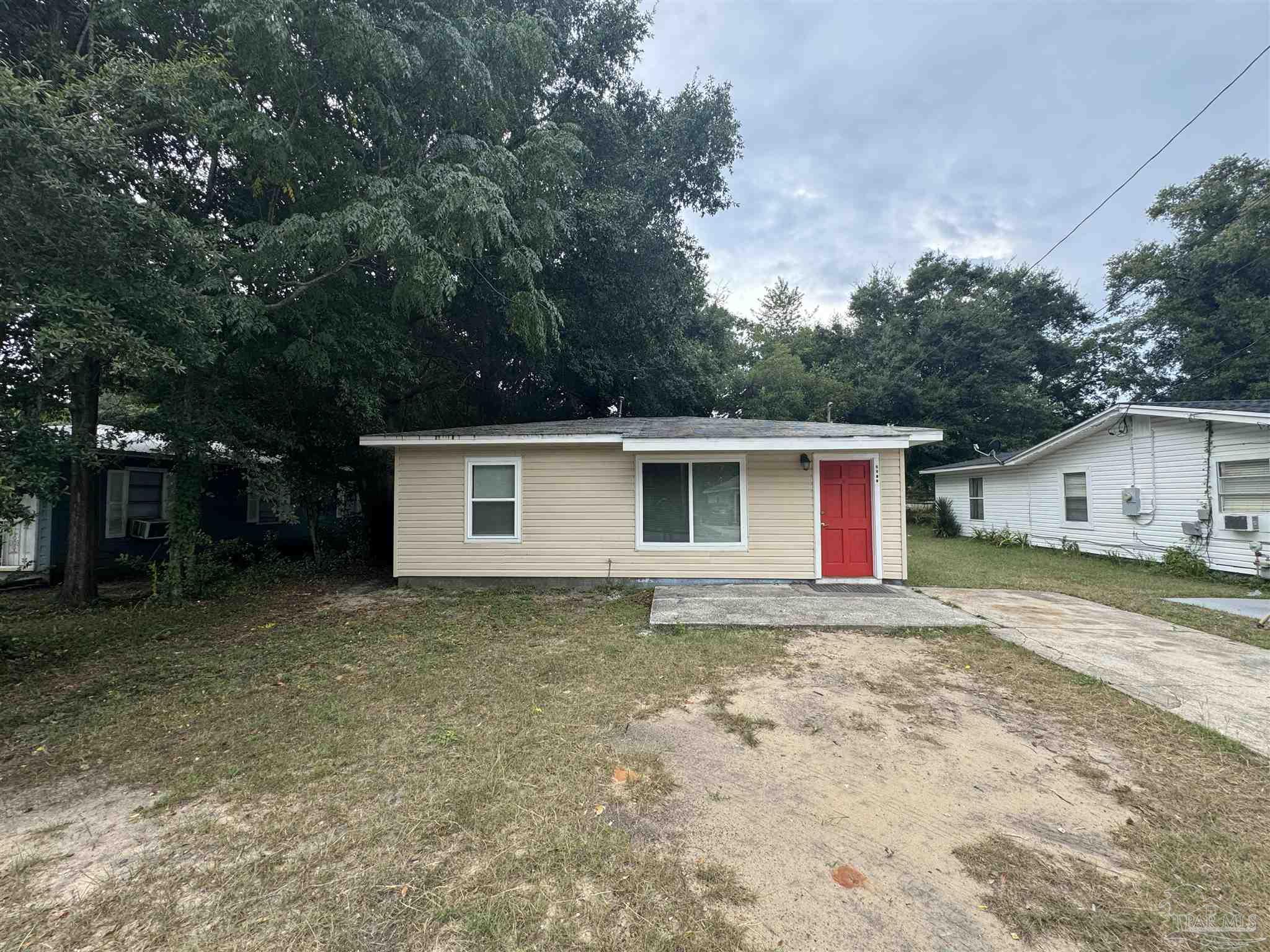 Marcus Dr, Pensacola, FL 32503