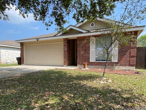 10339 Stallion Bay, San Antonio, TX, 78254-5891 | Card Image
