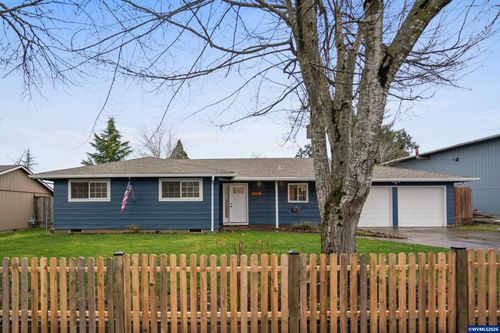 4835 Driftwood Ct Ne, Salem, OR, 97305 | Card Image