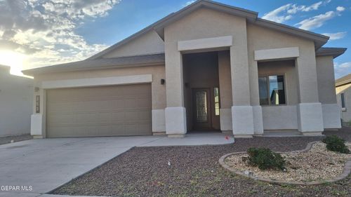 353 Mercy Tellez Ct, Socorro, TX, 79927-3056 | Card Image