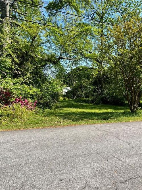0 N Dogwood Avenue, Social Circle, GA, 30025 | Card Image