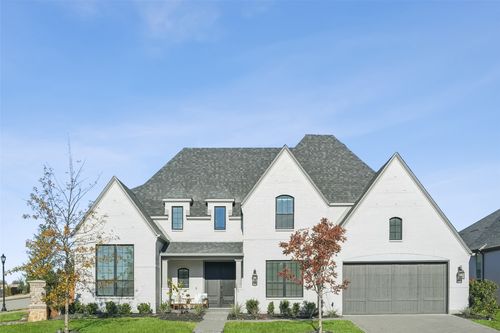 2800 Count Fleet Way, Celina, TX, 75009-2427 | Card Image