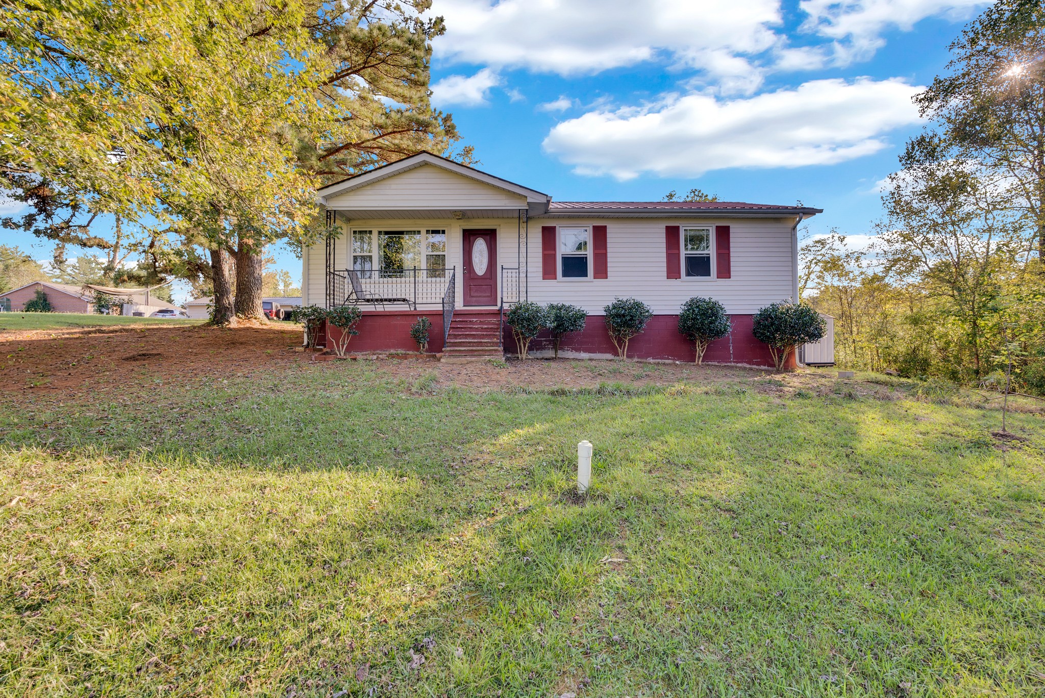 4th Ave, Cookeville, TN 38506