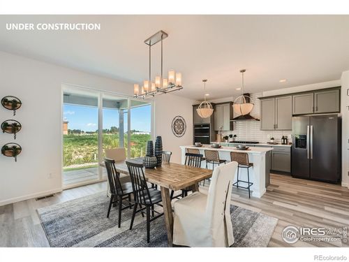 3574 Royal Troon Avenue, Fort Collins, CO, 80524 | Card Image