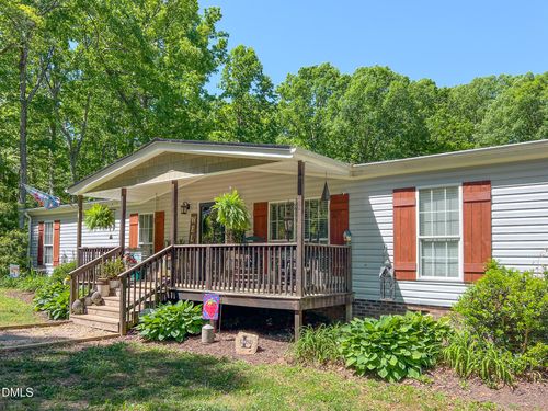 313 Oakdale Dr, Roxboro, NC, 27574-9150 | Card Image