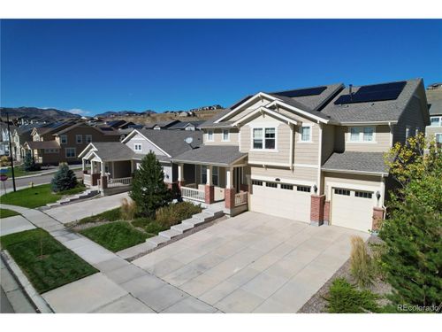 18875 W 84th Pl, Arvada, CO, 80007-7221 | Card Image