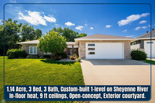 1336 Goldenwood Dr, West Fargo, ND, 58078-3959 | Card Image