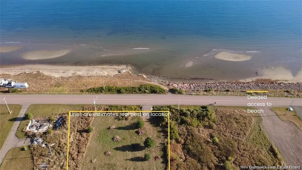 Land in Cap-De-Cocagne 4