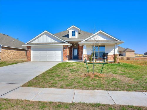 526 Cherrybark Dr, Washington, OK, 73093-4822 | Card Image
