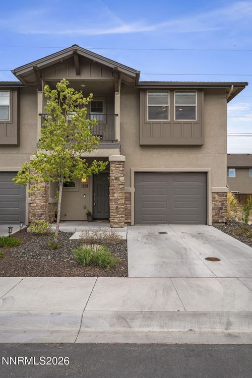 1258 Correlli Ct, Carson City, NV, 89706-2817 | Card Image