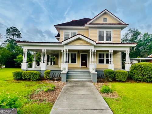 29 Huckabee St, Mc Rae, GA, 31055-3814 | Card Image