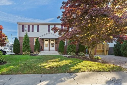 100 Brush Hill Road, Providence, RI, 02909 | Card Image
