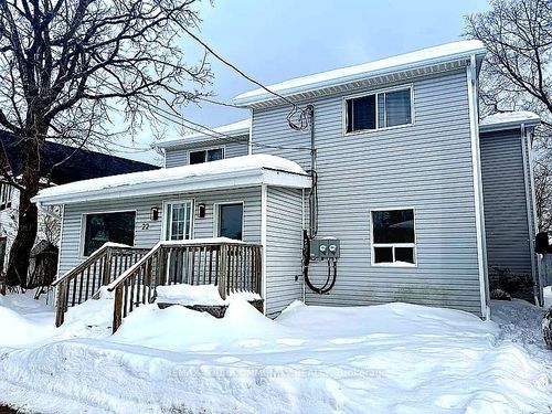 main-floor-22 Clifton Street, Kawartha Lakes, ON, K0M1N0 | Card Image