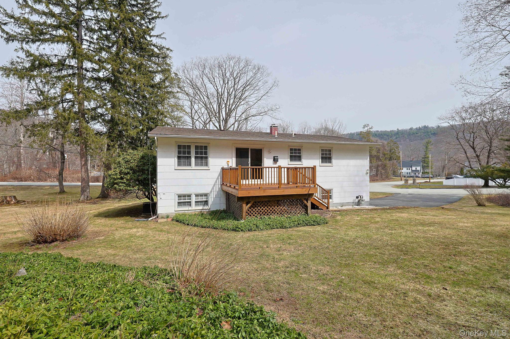 Residential in Tuxedo 4