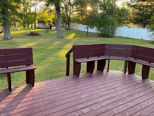 6970 Birch St, Caseville, MI, 48725 | Card Image