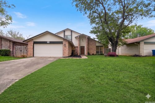 3306 Rosetti Dr, San Antonio, TX, 78247-3119 | Card Image