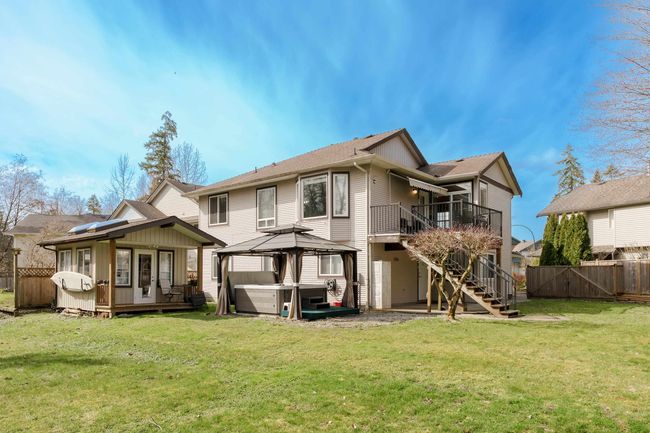 11066 236a St, House other with 5 bedrooms, 3 bathrooms and 5 parking in Maple Ridge BC | Image 33