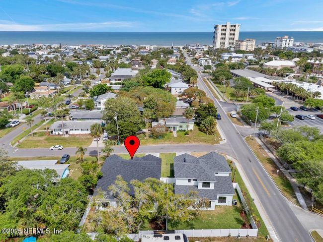 2106 4 Th St, House other with 4 bedrooms, 4 bathrooms and null parking in Neptune Beach FL | Image 58