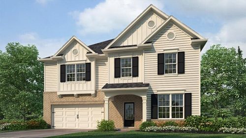 6075 Airedale Drive, Union City, GA, 30291 | Card Image