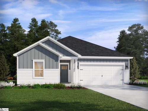 1341 Hyde Street, Anderson, SC, 29624 | Card Image