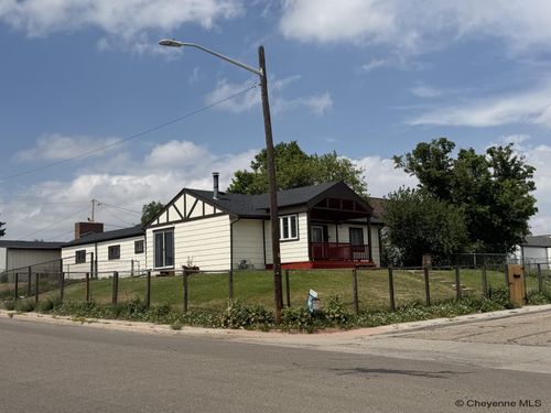 800 E 3rd St, Cheyenne, WY, 82007-1659 | Card Image