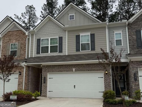 3587 Fairhaven Dr, Powder Springs, GA, 30127-5240 | Card Image