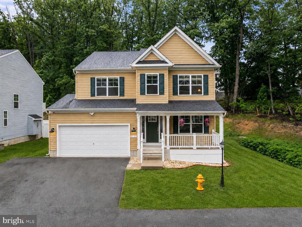 Residential in ELKRIDGE 2