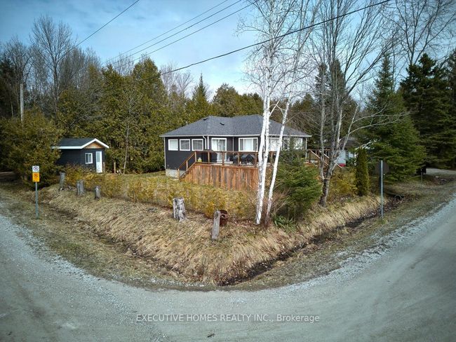 30 Winterset Ave, House other with 3 bedrooms, 2 bathrooms and 4 parking in Tiny ON | Image 33