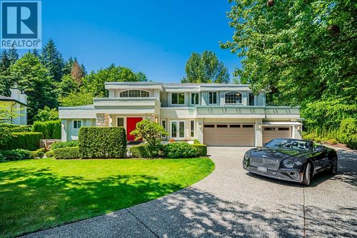 4797 The Glen, West Vancouver, BC, V7S3C3 | Card Image