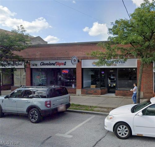 17114 Detroit Ave, Lakewood, OH, 44107-3623 | Card Image